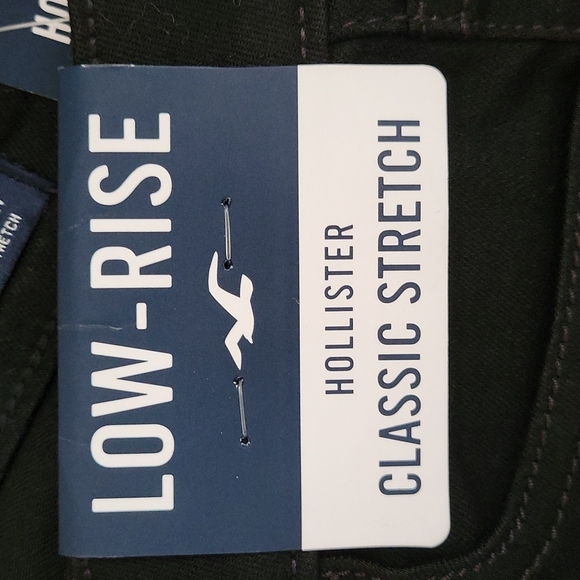 Hollister jeans - Picture 5 of 6